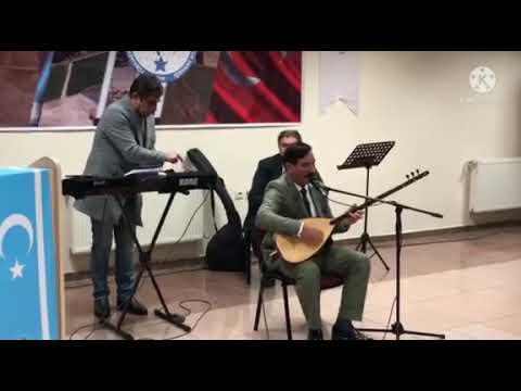 Ahmet Rıza Abbo kerkuk un altı harman أحمد رضا عبو كركوكون الطى خرمان