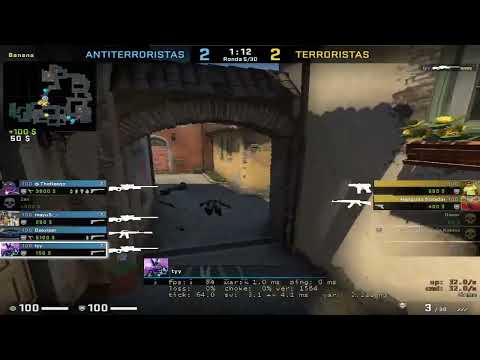 Thumbnail for awp + bunny