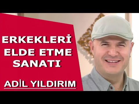 Thumbnail for Erkekleri elde etmenin PÜF NOKTALARI! / Adil Yıldırım