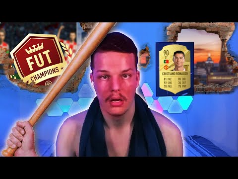 Thumbnail for ????AUSZUG wegen FIFA!? ????️ ???? | Weekend League SCHEPPERT