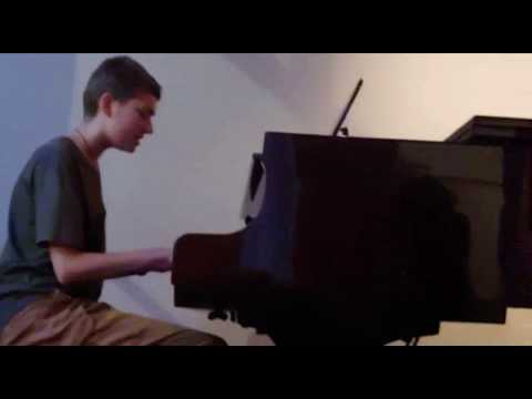 Trees - twenty one pilots live piano cover // June 20 2019