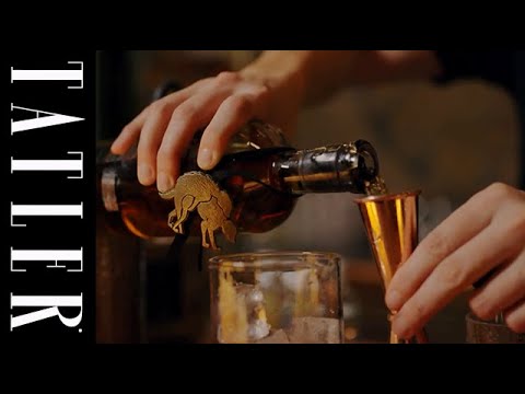 Thumbnail for The best rooftop bars for views in Los Angeles | Tatler UK