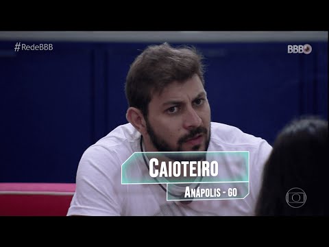 Abertura BBB21 - Grande Final