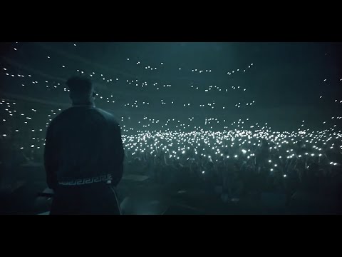 Plutonio - Meu Deus (Ao Vivo no Coliseu)