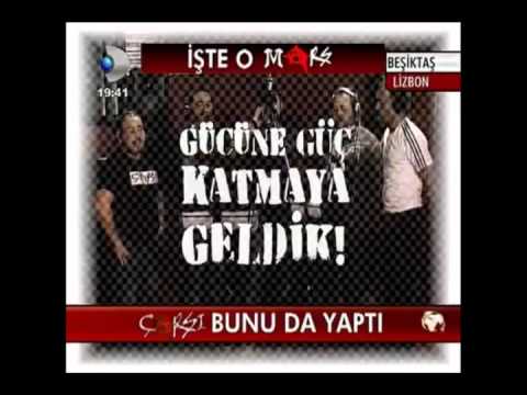 Thumbnail for Şimdi anladınız mı neden Beşiktaş diye