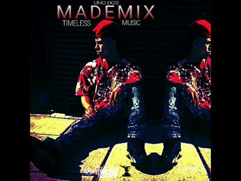 Uno Dos - Never Alone 2 / Can&apos;t blame her pt.2 (Prod.Lucca, JayyXHunna) (MADEMIX)