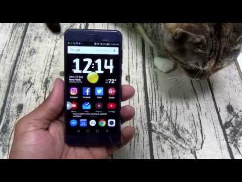 Huawei Honor 8 &quot;Real Review&quot;