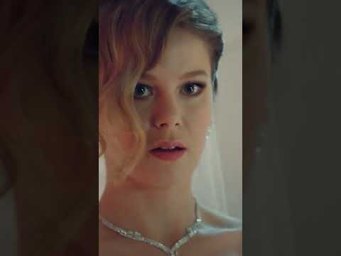 Thumbnail for Hülya Evliliğin İlk Gecesine Hazırlanıyor ???? #HayatŞarkısı #shorts