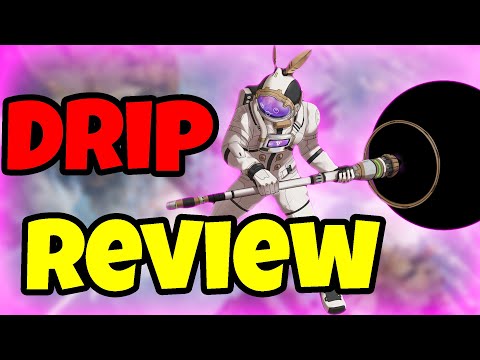 Thumbnail for Going Over ALL the Skins From the Korean Skin Competition in Lost Ark | Drip Review