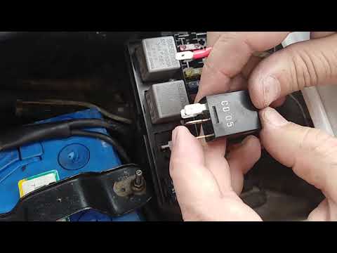 Thumbnail for Cómo Probar Electroventilador del motor: Ventilador del Radiador