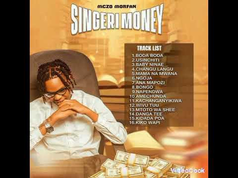 Mczo _ USINICHITI _ Track No 2 (SINGERI MONEY)