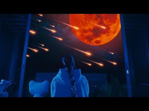 Snoh Aalegra - DYING 4 YOUR LOVE