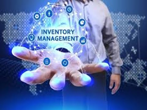 Thumbnail for Inventory Management