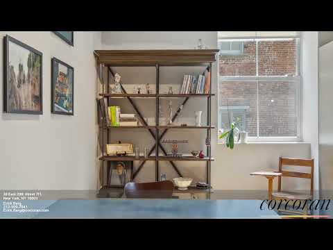 Thumbnail for Virtual tour of 39 East 20th Street, 7th Floor in Manhattan, New York