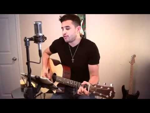 Jye - Hotel Ceiling (Acoustic Cover) original by Rixton