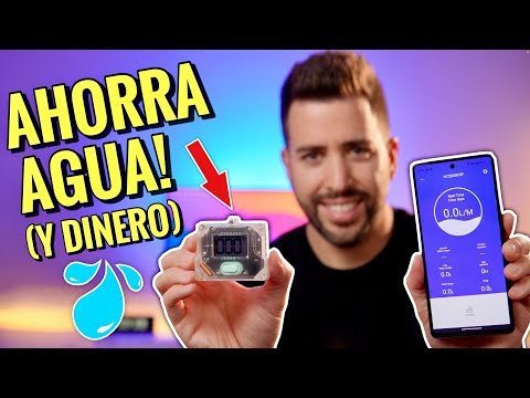 Thumbnail for He DOMOTIZADO ESTO para AHORRAR AGUA (y DINERO) | RainPoint Smart