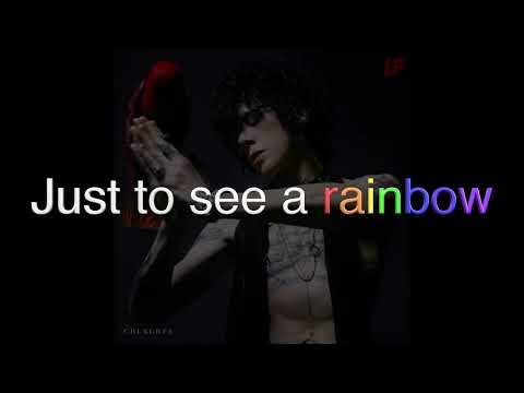Rainbow By: LP
