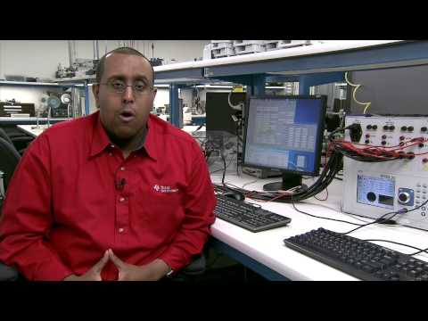 Measuring Polyphase Energy Consumption with the MSP430F67641