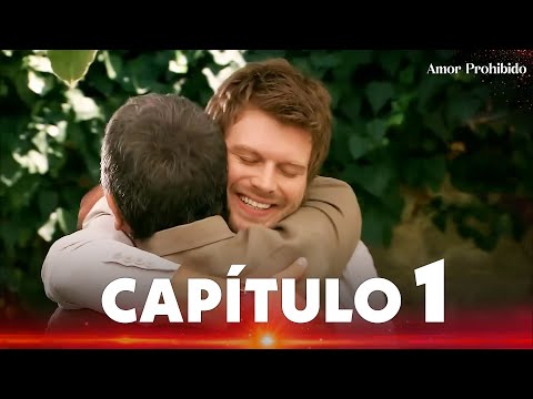 Thumbnail for Amor Prohibido | Aşk-ı Memnu - Capítulo 1
