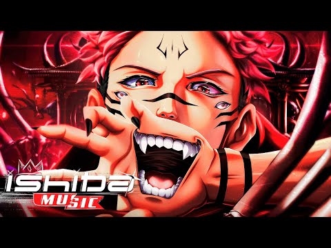 Sukuna Song (Jujutsu Kaisen) | MALEVOLENTE | Ishida