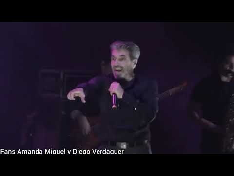 Usted Que Haría - Diego Verdaguer En Vivo (Desde Playa Del Carmen)