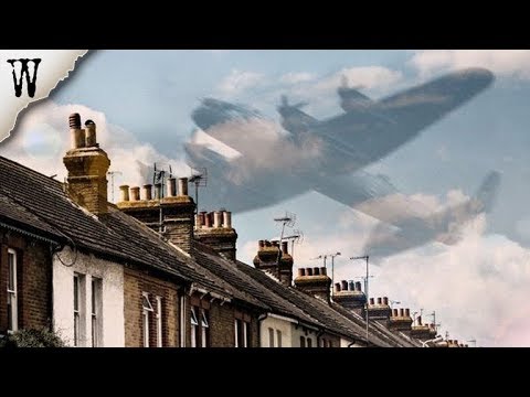 Thumbnail for 3 TIME SLIP STORIES Involving Planes | GLITCH IN THE MATRIX STORIES