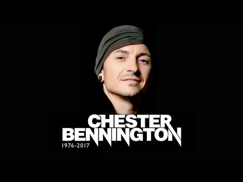 Thumbnail for 6 Years Chester Bennington - LINKIN PARK  - One More Light ( Zwier Remix )