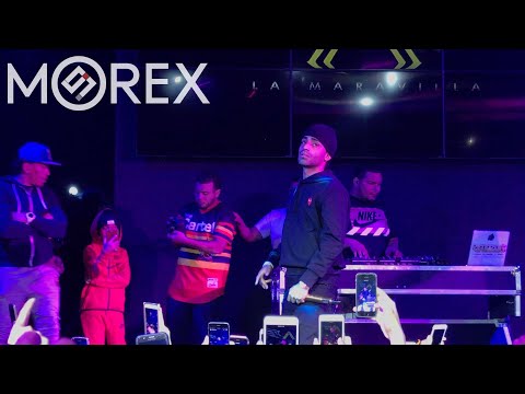 Arcángel - Tu No Vive Asi / Diles / Po Encima / Ahora Dice / La Ocasion / Me Acostumbre (Dallas, TX)