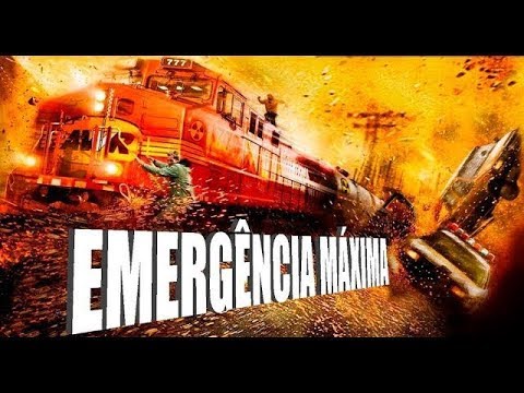 Thumbnail for Melhores Filmes de Ação 2018 | Filme HD "Emergência Máxima" Dublado