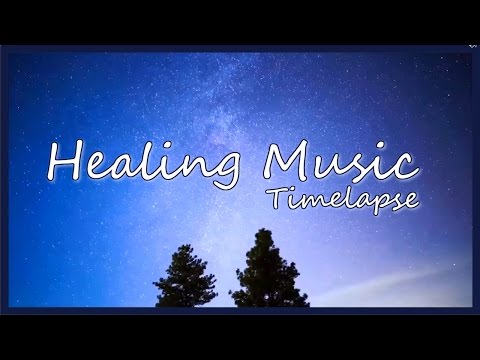 Thumbnail for 作業用BGM♫心が落ち着く癒しのピアノ音楽♫集中したい方におすすめ 夜空のタイムラプス 幻想的な星空の癒し 1時間 【輝く流れ星】【ニューエイジ・ピアノメドレー】