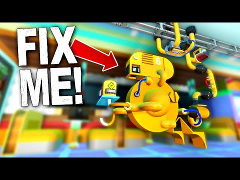 This FIX THE BOT Challenge Goes Deeper Than It Seems