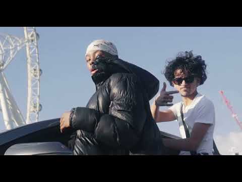 KingDrip - Keep Saggin&apos; (Official Music Video)