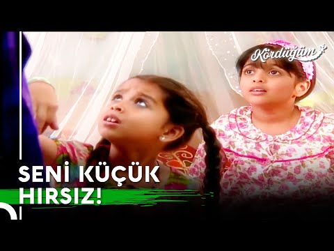 Ichcha ve Damini Kovuldu | Kördüğüm Hint Dizisi