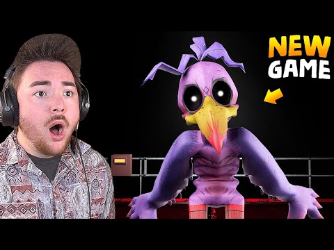 Thumbnail for PLAYING THE GARTEN OF BANBAN REMAKE... (it is so amazing)