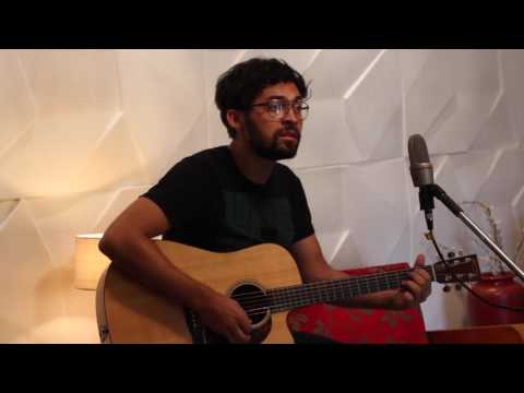 Eu Me Rendo - Leonardo Gonçalves - Acústico - Abel Junho