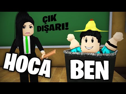 OKULU BIRAKTIRAN OYUN!