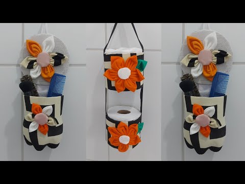 2 IDEIAS para decorar a casa gastando pouco | Faça você mesmo