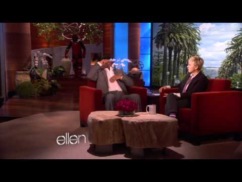 Thumbnail for Steve Harvey Gets Scared! [FULL VERSION]