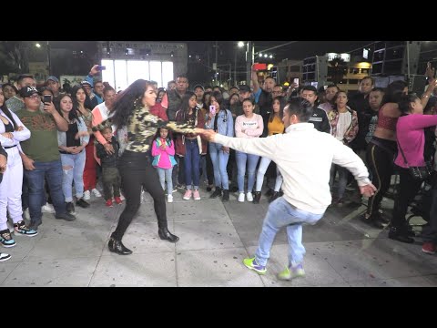 ????ASI SE HACE EL CARNAVAL DE LA MARTIN CARRERA???? SONIDO BERRACO ???? VIDEO 4K ????  ORG LOS CHALES 2020