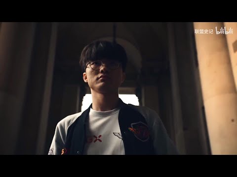 Faker十大英雄十大名场面:所以他才叫大魔王!