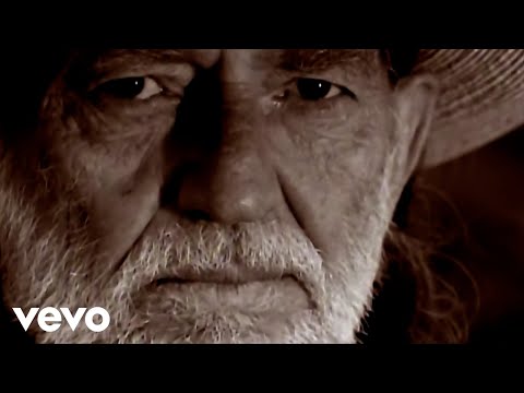 Thumbnail for Willie Nelson - She Is Gone (Official Music Video)