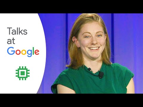 The Making of Sh*tty Robots | Simone Giertz | Talks at Google