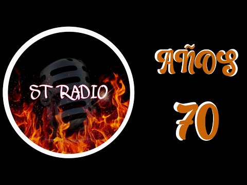 Thumbnail for Top 10 MUSICAL de Los AÑOS 70  [RETROCEDIENDO en el  TIEMPO] LOS MEJORES ÉXITOS
