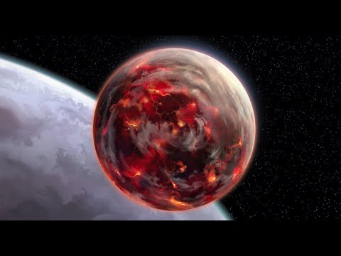 Thumbnail for Derin Uzayın Gizemli Gezegenlerinde Muhteşem Bir Yolculuğa ne Dersiniz - Uzay Belgeseli