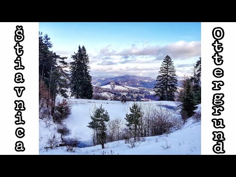 Banská Štiavnica - Ottergrund | 2018