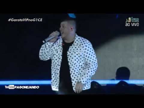 FERRUGEM  - AO VIVO EM FORTALEZA-CE / SHOW COMPLETO (27.04.2019)