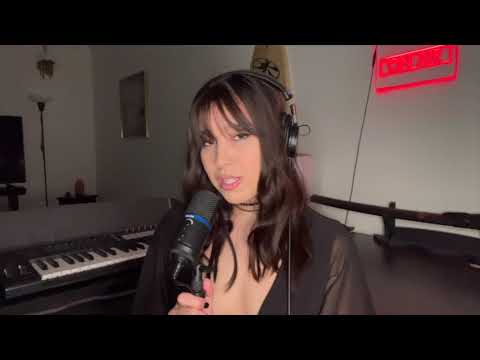 Naughty Boy ft. Sam Smith - La La La | Cover