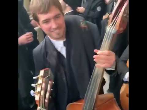 Thumbnail for ORQUESTRA QUE BELEZA  TAQUEI PIRU NA PORTUGUESA DIRETO DE PORTUGAL FACULDADE MC NEGO BAM