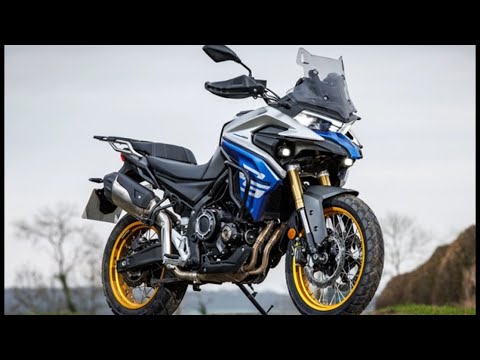 The 2024 VOGE DSX 525 REVIEW: Specs,Cost,Reliability and More