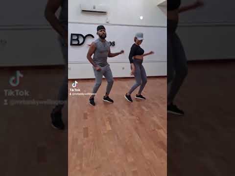 Thumbnail for Banky W and his beautiful wife, Adesua dance to their new hit song ♥️????????????????????